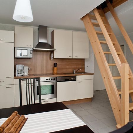 Wohnung 2 Fehmarn Kültér fotó