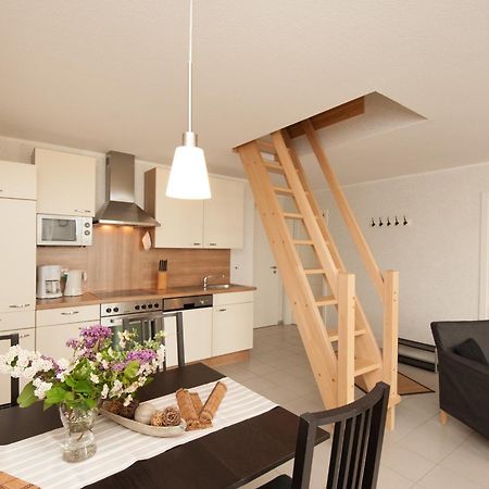 Wohnung 2 Fehmarn Kültér fotó