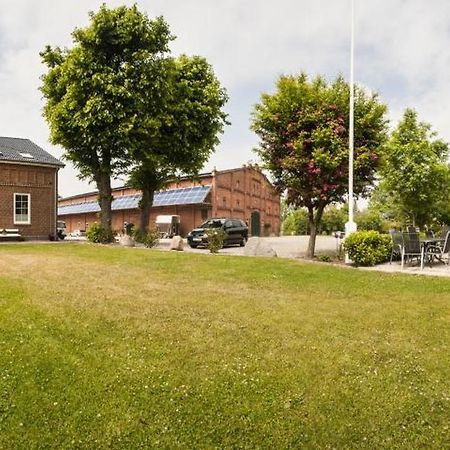 Wohnung 2 Fehmarn Kültér fotó