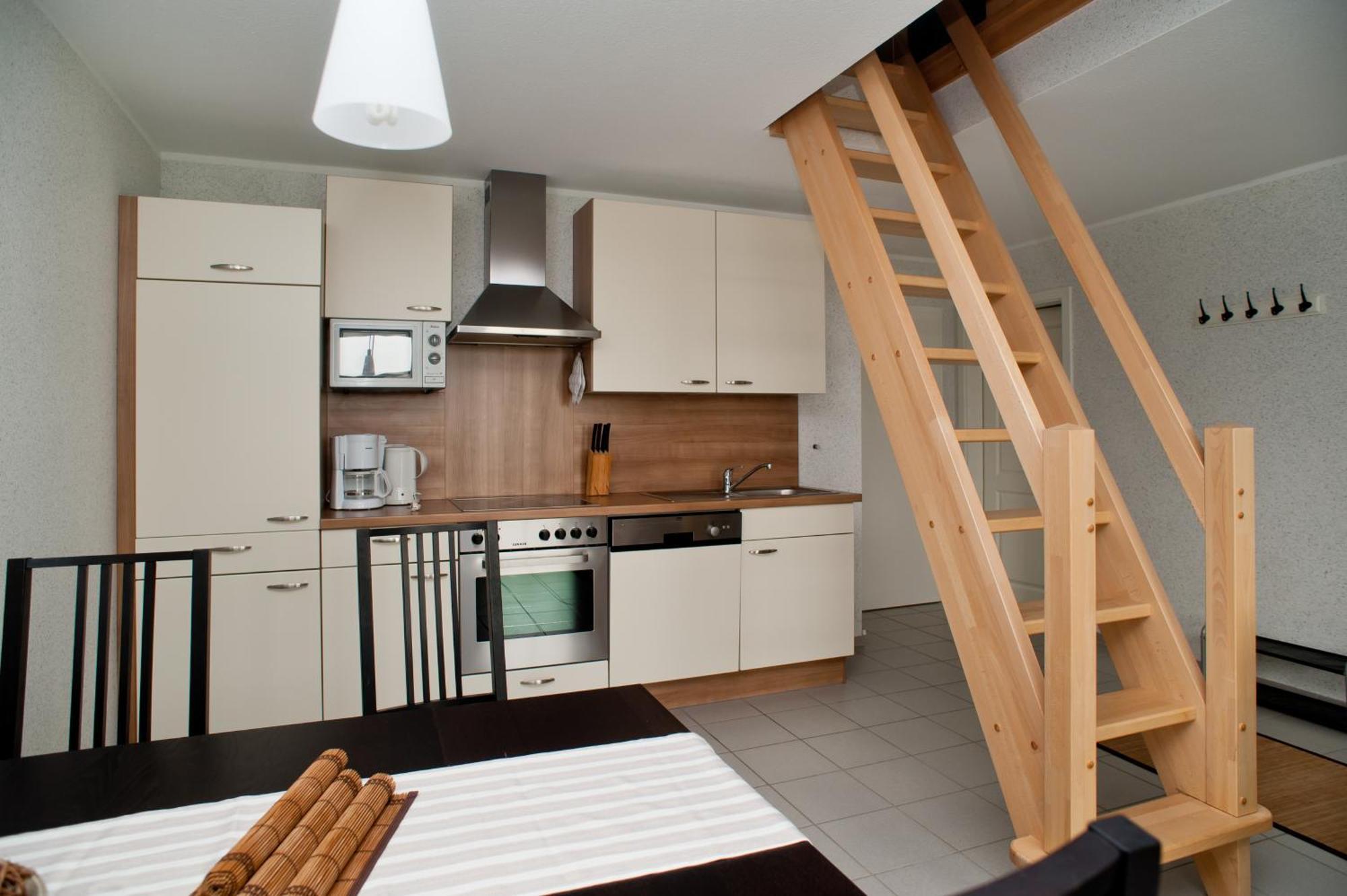 Wohnung 2 Fehmarn Kültér fotó
