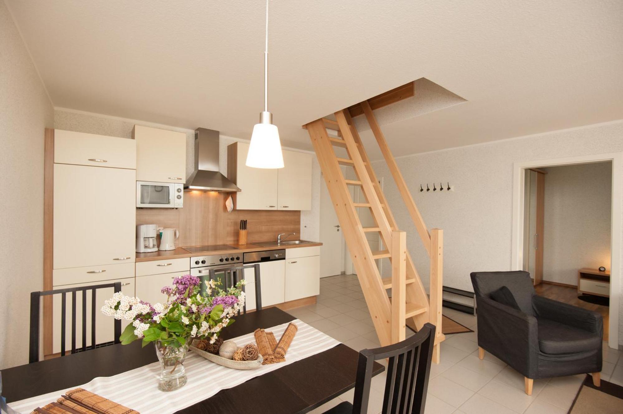 Wohnung 2 Fehmarn Kültér fotó