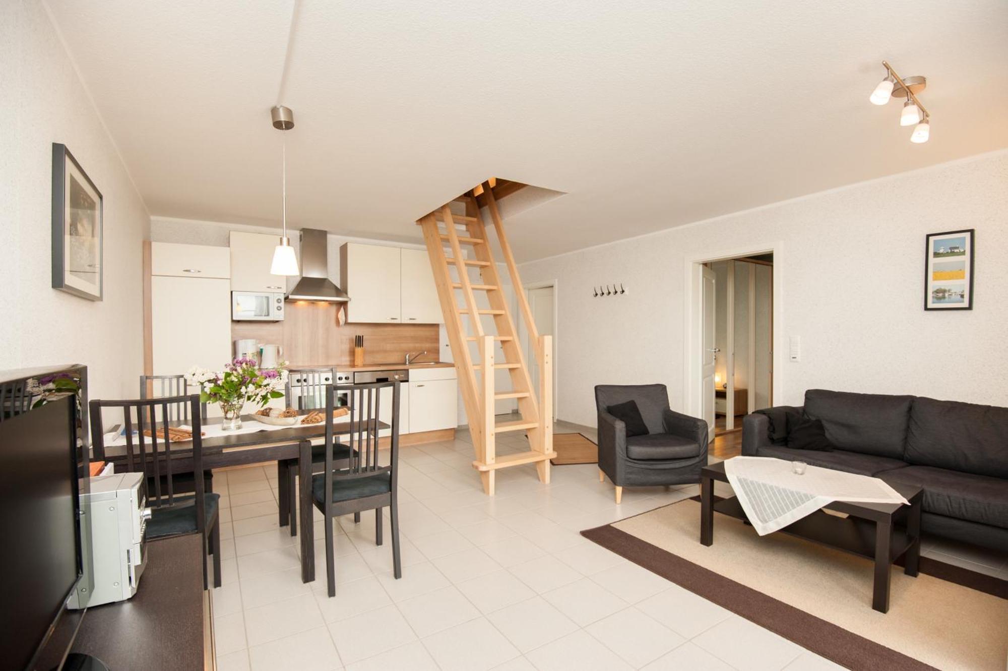 Wohnung 2 Fehmarn Kültér fotó