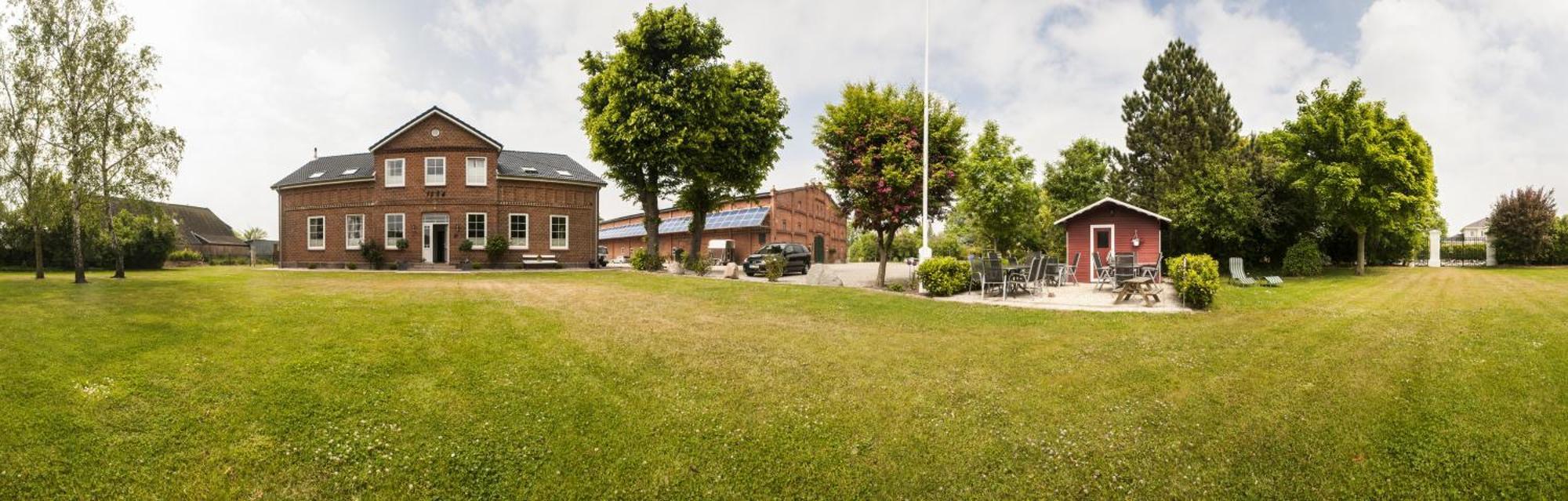 Wohnung 2 Fehmarn Kültér fotó