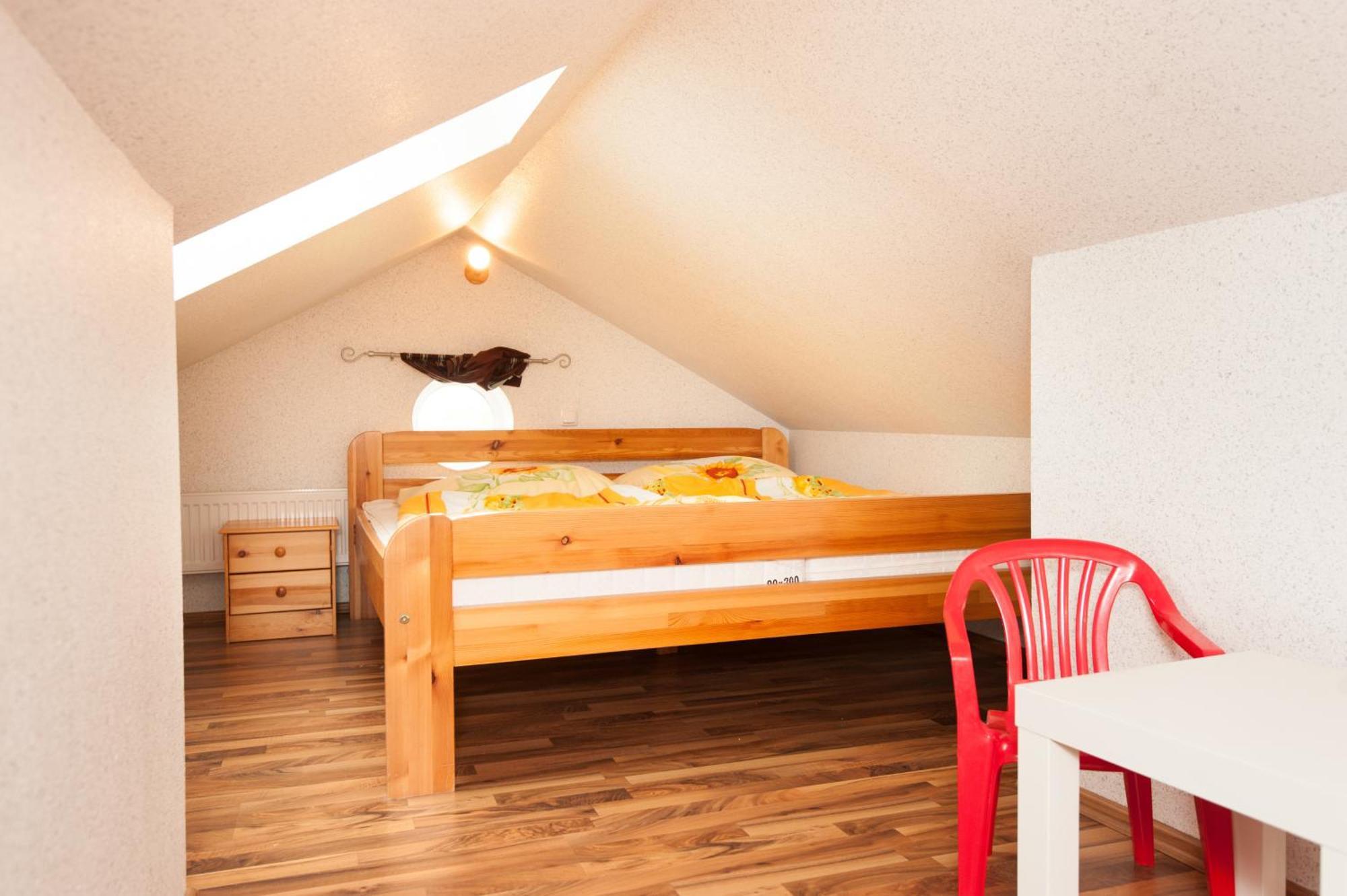 Wohnung 2 Fehmarn Kültér fotó