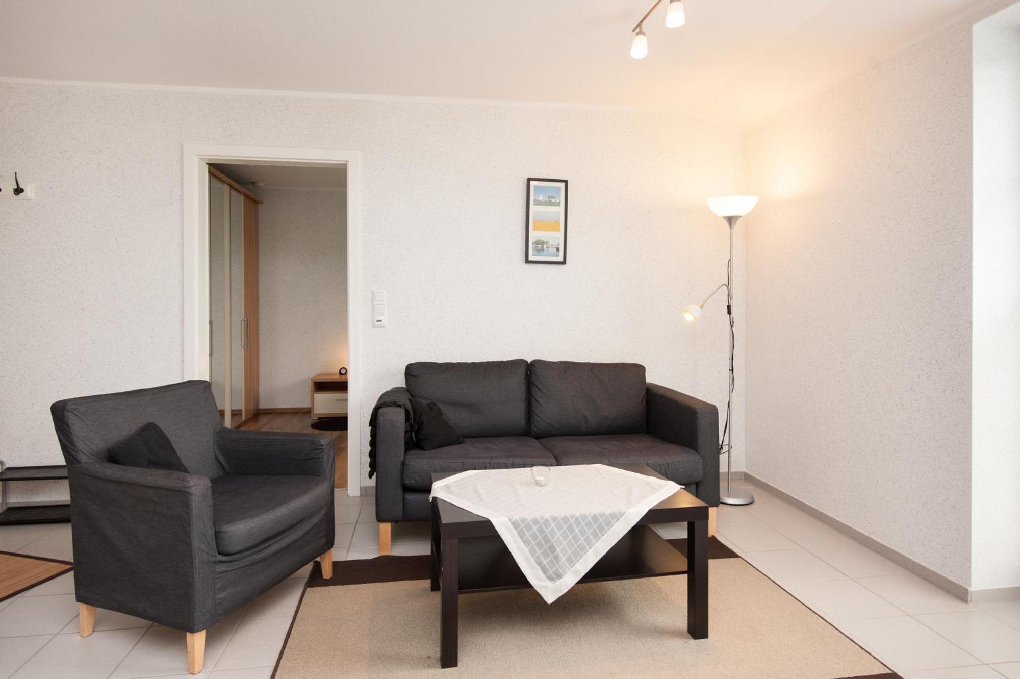 Wohnung 2 Fehmarn Kültér fotó