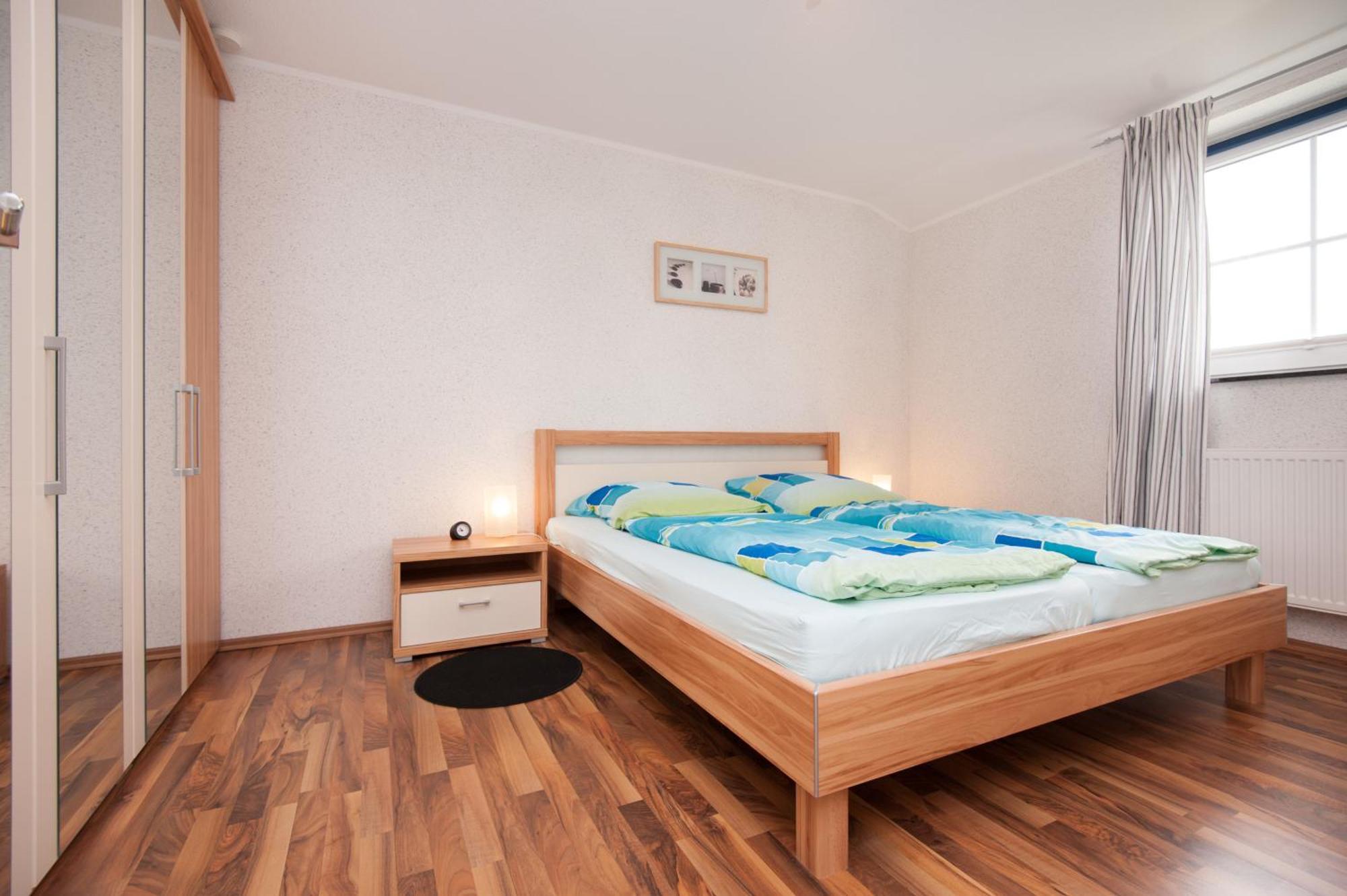 Wohnung 2 Fehmarn Kültér fotó